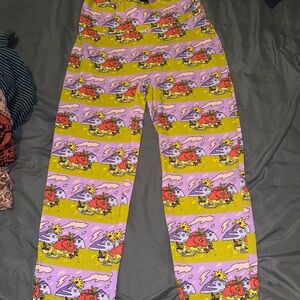 Nooworks - Buggout 🐛 🐞 leggings